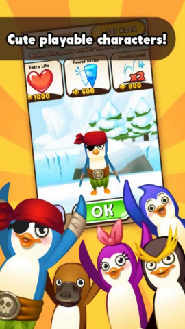 南极大冒险(Penguins)完整版[图2]