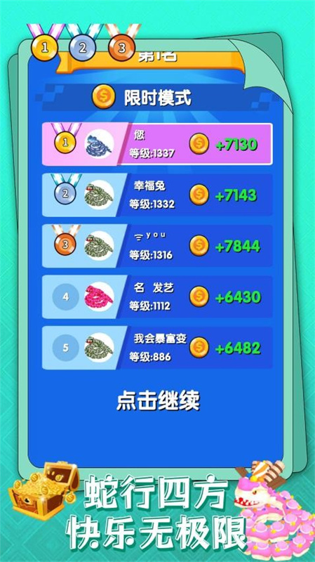 蛇蛇风暴[图3]