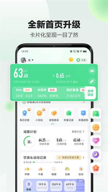 Sunri体脂秤[图1]