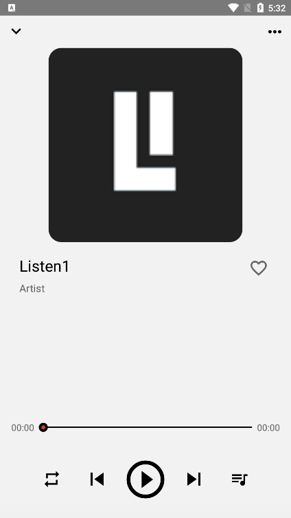 listen1音乐软件[图1]