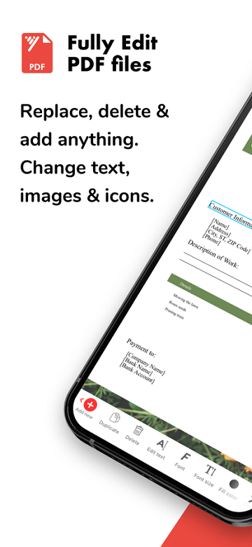 pdfedit编辑器[图3]