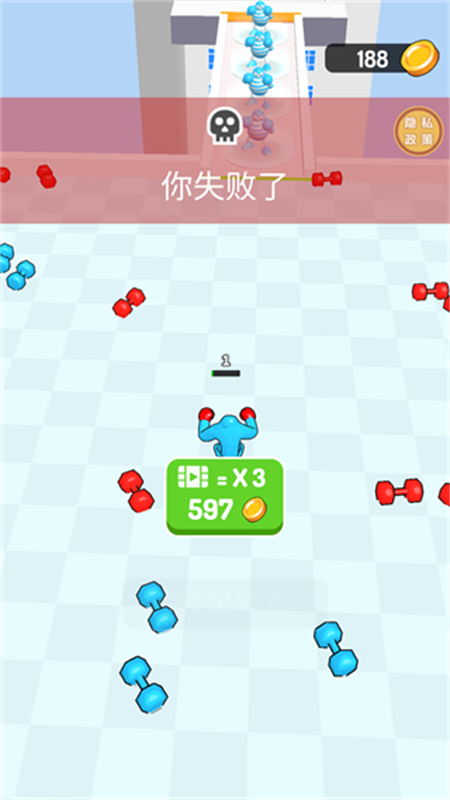 果冻拳王[图3]