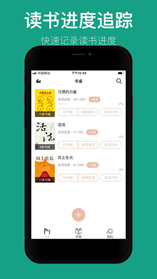 读书笔记[图3]