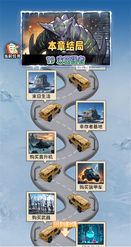 咸鱼逆袭[图1]