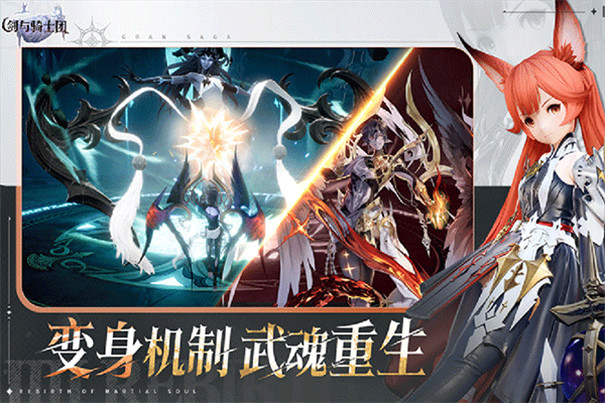 剑与骑士团[图4]
