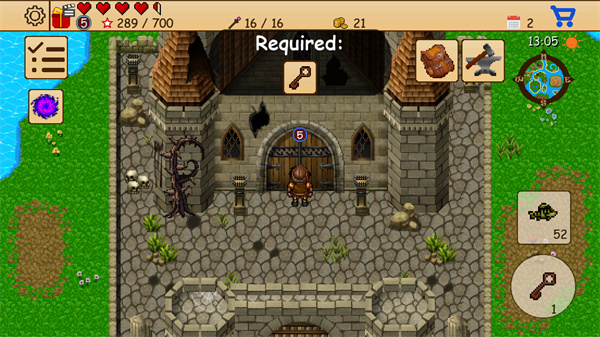 生存rpg5海盗冒险之旅[图3]