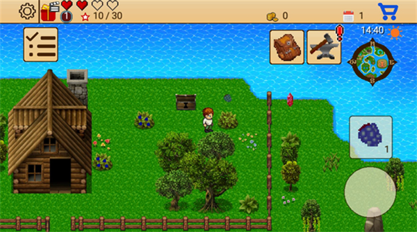 生存rpg5海盗冒险之旅[图5]