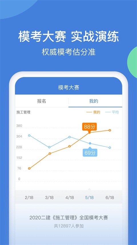 一建万题库app手机版[图4]