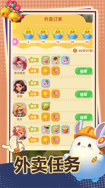 模拟便利店2[图2]