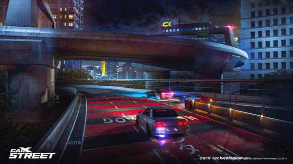 CarXstreet街头赛车[图4]