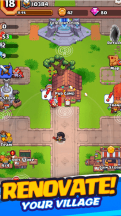 山谷冒险者游戏(Valley Adventurer)[图2]