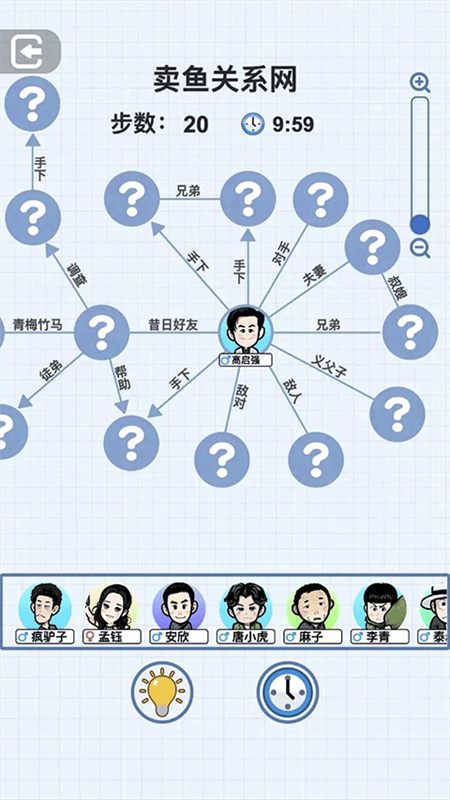 族谱模拟器[图4]