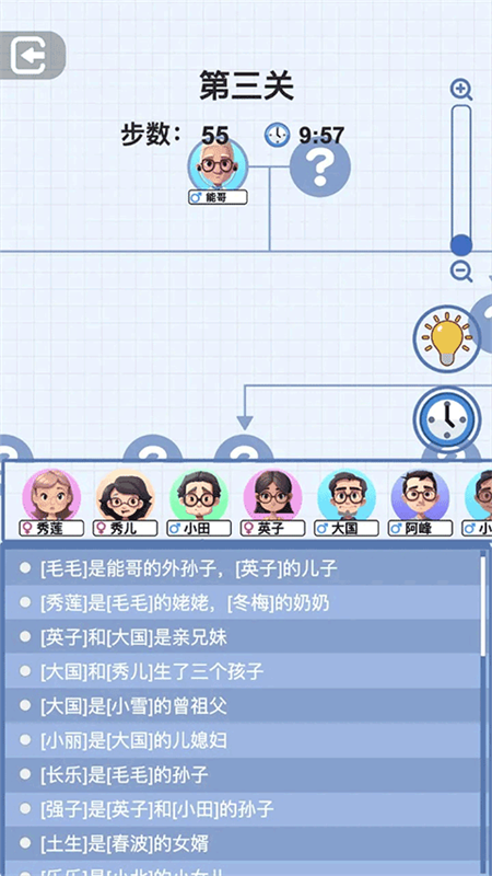 族谱模拟器[图2]