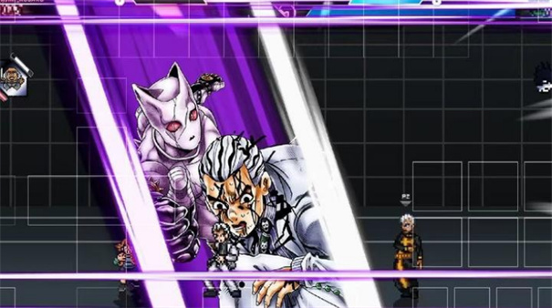 mugen小糖改1.0火影vsjojo[图4]