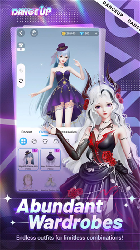 舞动起来的少女[图5]