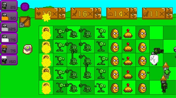 植物大战僵尸pzwd3重制版[图5]