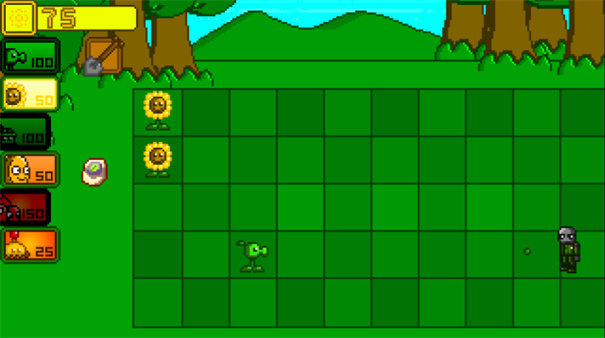 植物大战僵尸pzwd3重制版[图3]