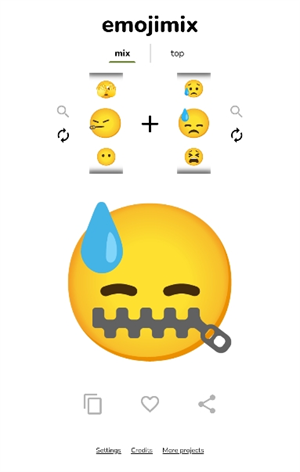 emojimix[图1]
