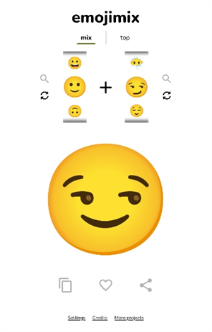 emojimix[图3]