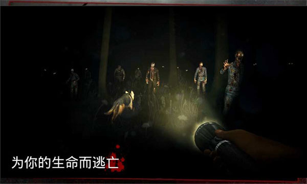 勇闯死人谷[图1]