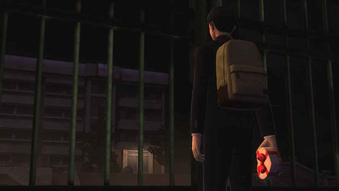 恐怖学校白色情人节[图3]