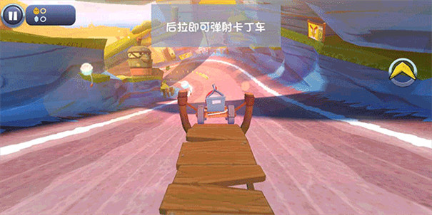 愤怒的小鸟卡丁车[图2]