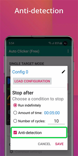 Auto Clicker连点器[图5]