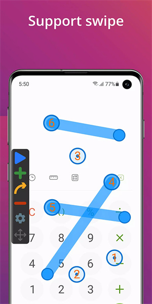 Auto Clicker连点器[图4]