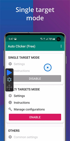 Auto Clicker连点器[图2]