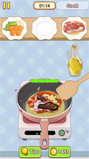 烹饪小当家[图1]