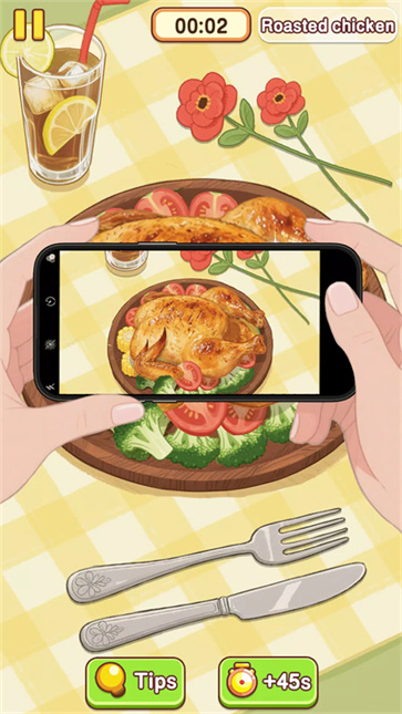 烹饪小当家[图3]