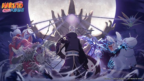 火影忍者辅助器[图3]
