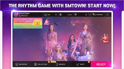 superstarsmtown官方正版[图2]
