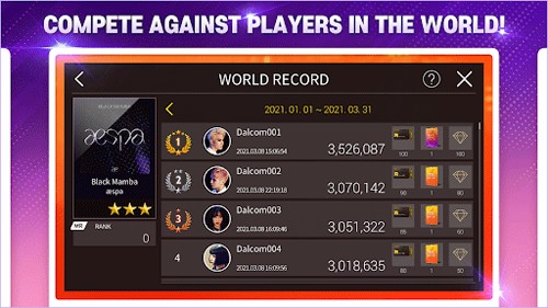 superstarsmtown官方正版[图3]