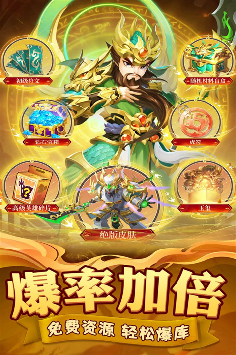 迷你军团[图5]