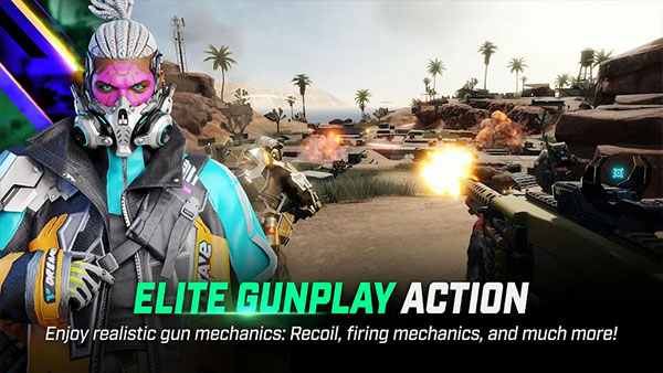 pubgnewstate绝地求生2[图2]