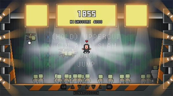 10秒忍者X[图4]