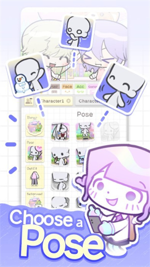 波卡小伙伴[图1]