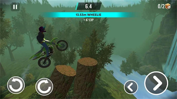 极限特技摩托车(Stunt Bike Extreme)[图1]