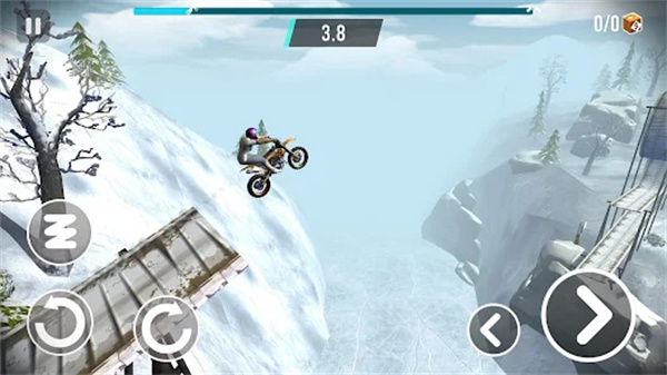 极限特技摩托车(Stunt Bike Extreme)[图3]