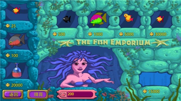 怪怪水族馆最新手机中文版[图4]