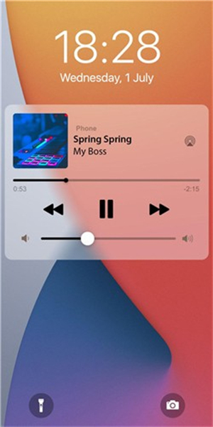 iPhone15模拟器[图3]