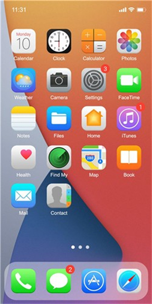 iPhone15模拟器[图2]