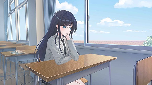 完美恋人[图1]