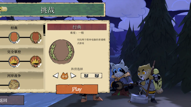 暴君的游戏[图4]