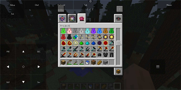 minecraftjava版[图1]