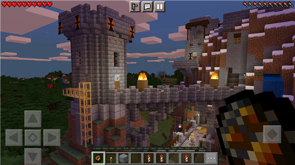 minecraft基岩版[图3]