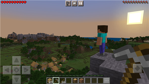 minecraft基岩版[图2]