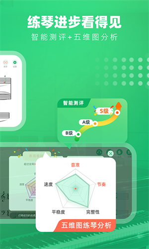 小叶子钢琴[图3]