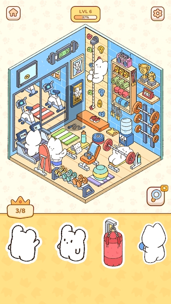 我的贴纸屋[图3]